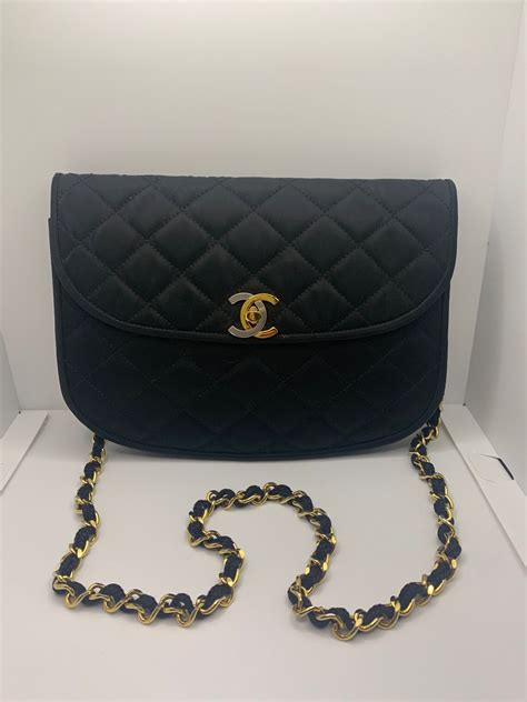 vintage chanel handbags for sale uk|Chanel vintage bag 1970.